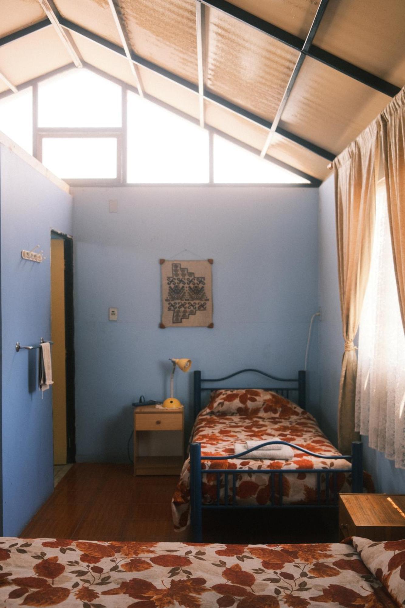 Hostel Sunny Days Arica Exterior foto