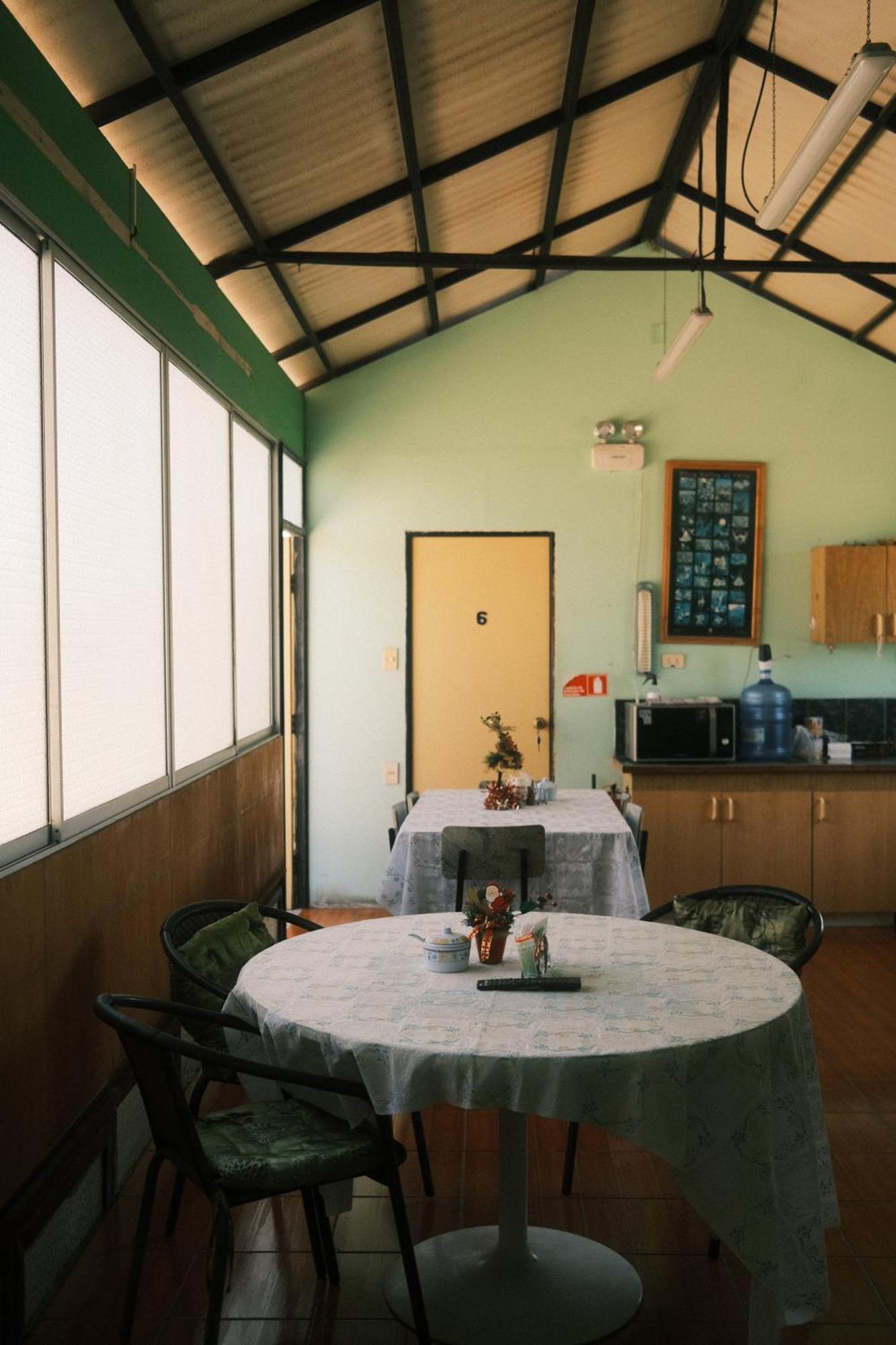 Hostel Sunny Days Arica Exterior foto