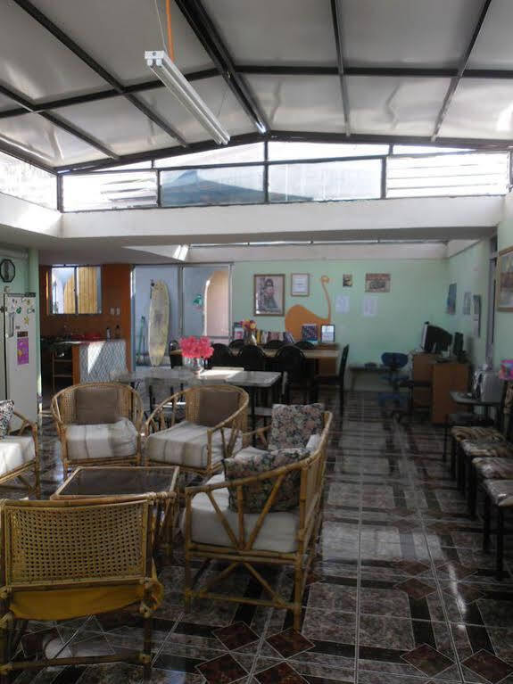 Hostel Sunny Days Arica Exterior foto